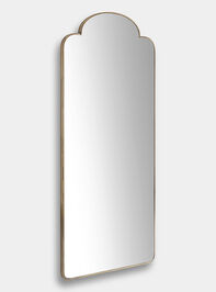 Margot Metal Mirror Detail 3 - ALTAR'D STATE KIDS