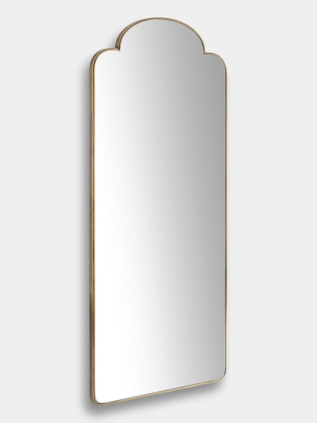 Margot Metal Mirror Detail 3 - ALTAR'D STATE KIDS