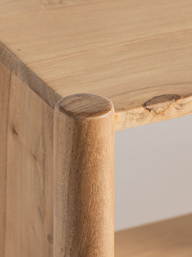 Liv Low Storage Detail 6 - ALTAR'D STATE KIDS