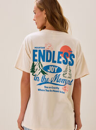Meant To Be Graphic Tee Detail 5 - AS Kids