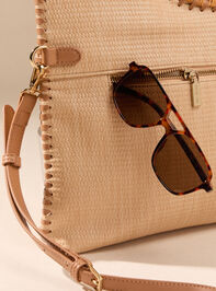 Dolce Vita Lilah Clutch Bag Detail 4 - AS Kids