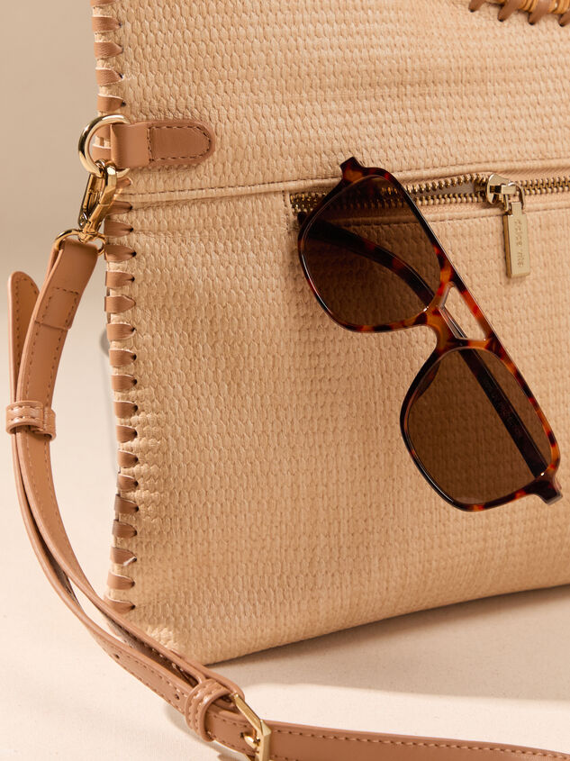 Dolce Vita Lilah Clutch Bag Detail 4 - AS Kids