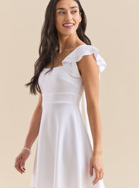 Maia Mini Dress Detail 3 - ALTAR'D STATE KIDS