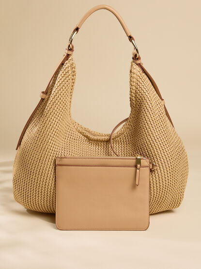 Dolce Vita Belt Strap Purse - ALTAR'D STATE KIDS