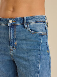 Tina Wide Leg Jeans Detail 4 - ALTAR'D STATE KIDS