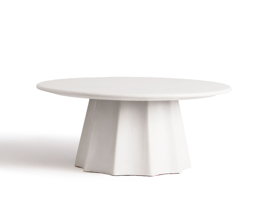 Skyler Cement Coffee Table - ALTAR'D STATE KIDS - 