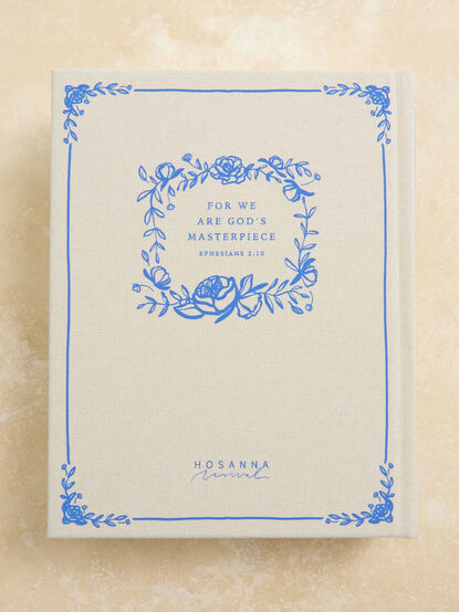 NLT Adelaide Bible by Hosanna Revival - ALTAR'D STATE KIDS