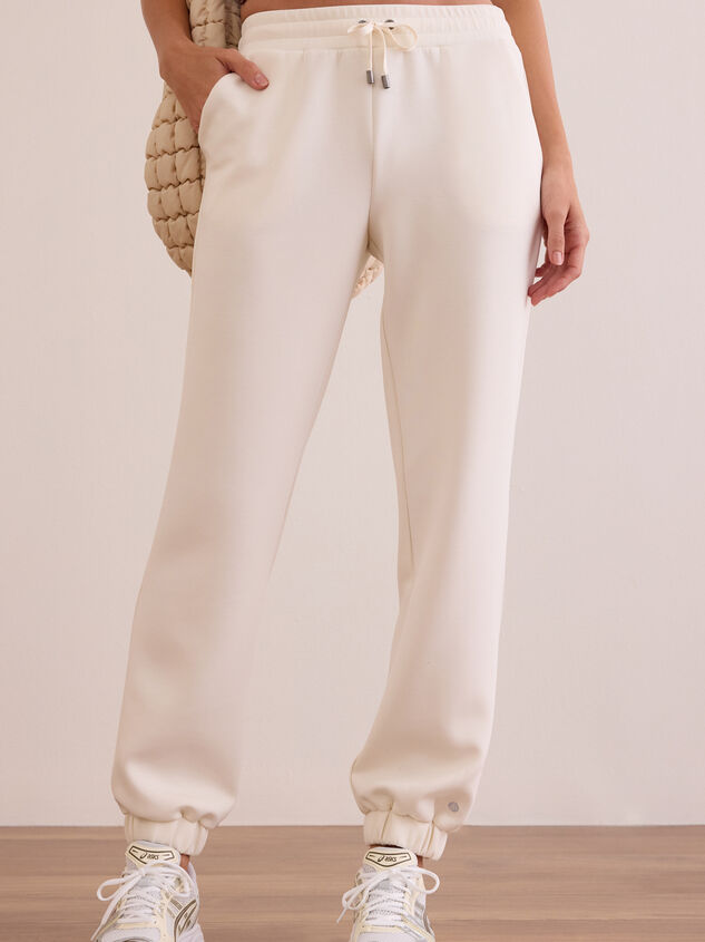 Supersoft Cloud Jogger Detail 3 - AS Kids