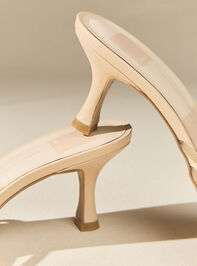 Galae Heel by Dolce Vita Detail 5 - AS Kids