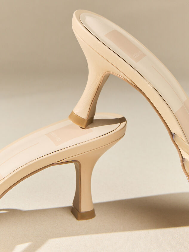 Galae Heel by Dolce Vita Detail 5 - AS Kids