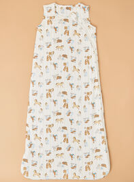 Lone Star Sleep Bag - ALTAR'D STATE KIDS