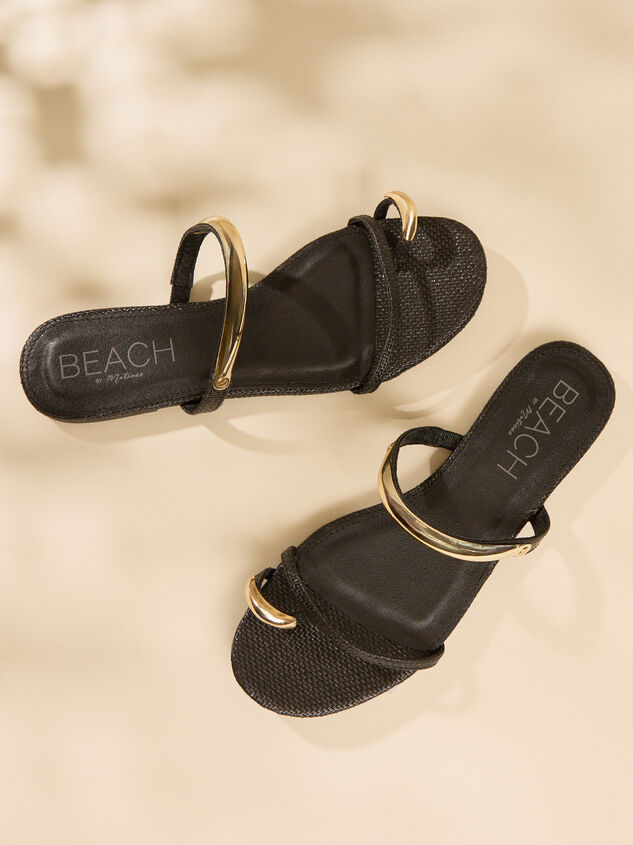 Matisse Bella Vacay Sandal - ALTAR'D STATE KIDS