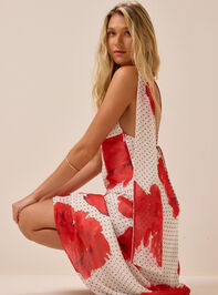 Laura Maxi Dress - AS Kids