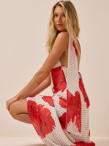Laura Maxi Dress - AS Kids