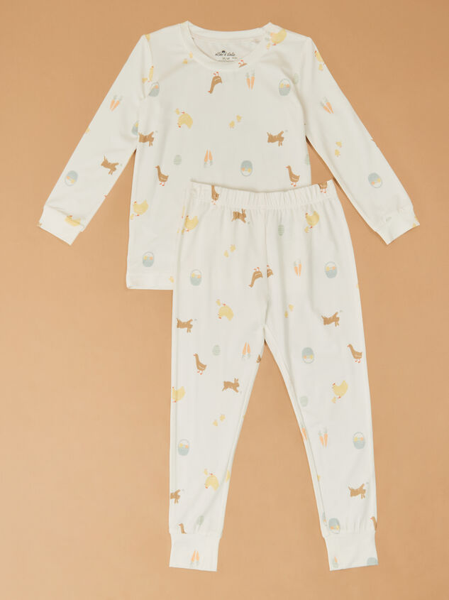 Easter Friends Lounge Set - ALTAR'D STATE KIDS