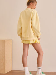 Timeless Fleece Mock Neck Detail 5 - AS Kids