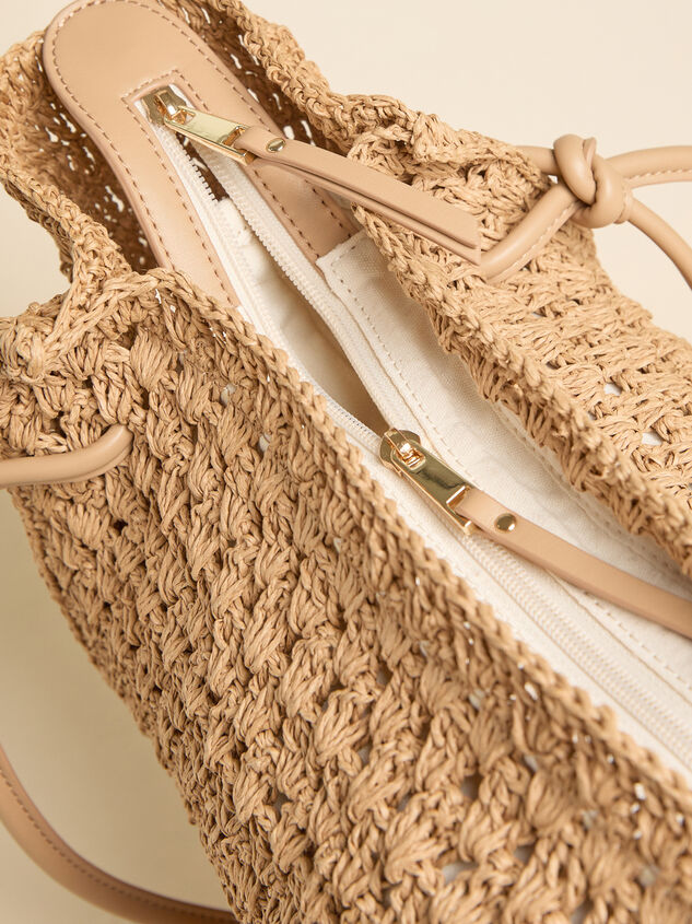 Ravello Tote by Dolce Vita Detail 3 - ALTAR'D STATE KIDS