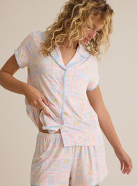 Senna Sleep Top Detail 5 - ALTAR'D STATE KIDS