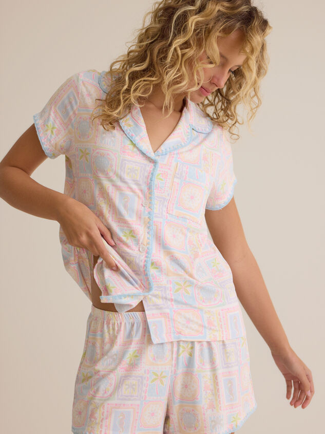 Senna Sleep Top Detail 5 - ALTAR'D STATE KIDS