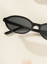 Elite Energy Sunglasses Detail 2 - ALTAR'D STATE KIDS