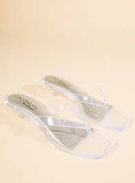 Margo Jelly Kitten Heel - ALTAR'D STATE KIDS