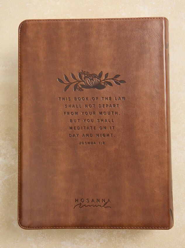 ESV Aurora Study Bible by Hosanna Revival - ALTAR'D STATE KIDS