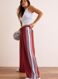Run This Back Side Stripe Pant - AS Kids