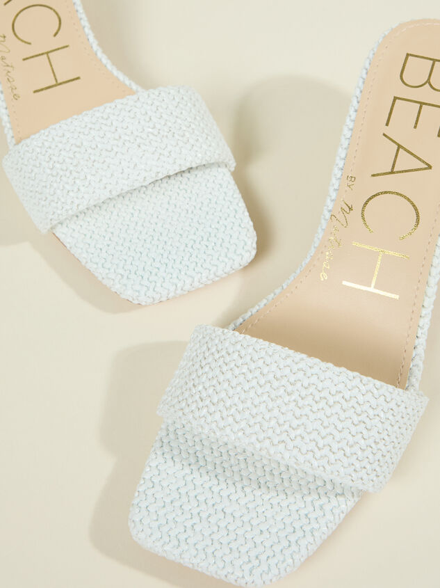 Capricorn Kitten Heel By Matisse Detail 2 - ALTAR'D STATE KIDS