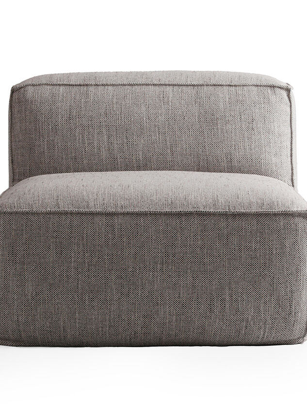 Willow Upholstered Modular Detail 2 - AS Kids