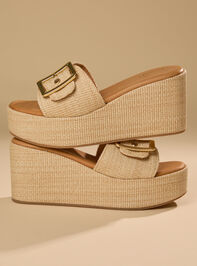Dolce Vita Jill Slip On Wedges - ALTAR'D STATE KIDS