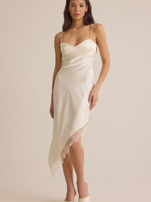 Martina Maxi Dress - ALTAR'D STATE KIDS