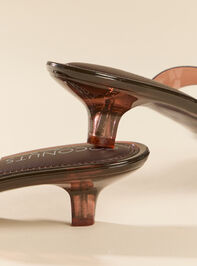 Margo Jelly Kitten Heel Detail 4 - ALTAR'D STATE KIDS