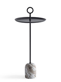 Charlotte Stone Cocktail Table - ALTAR'D STATE KIDS