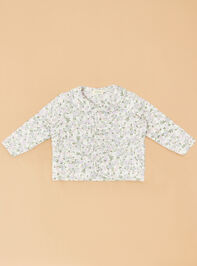 Shannon Quilted Jacket - ALTAR'D STATE KIDS