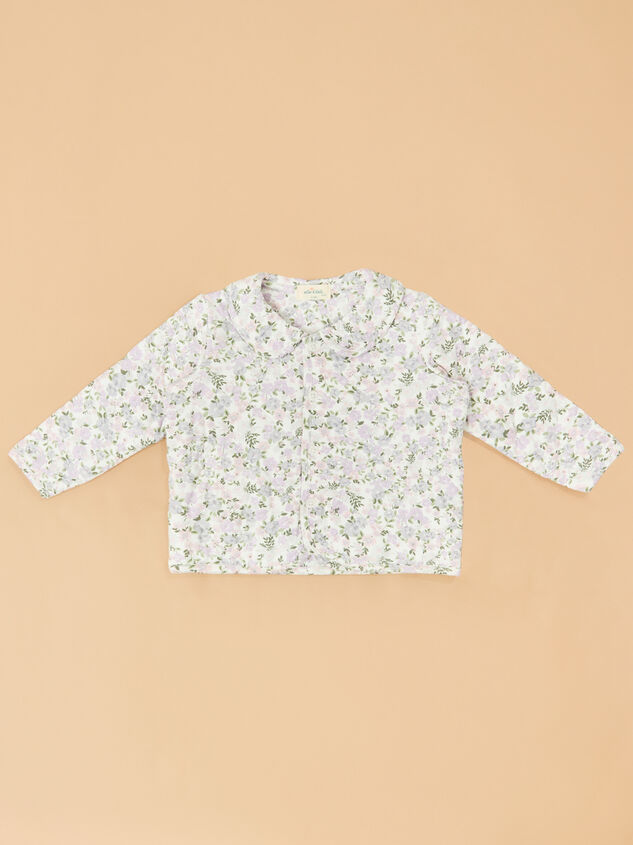 Shannon Quilted Jacket - ALTAR'D STATE KIDS