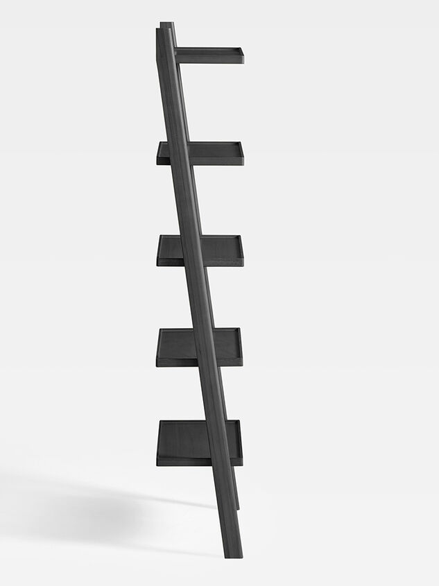 Cece Leaning Storage Shelf Detail 8 - ALTAR'D STATE KIDS