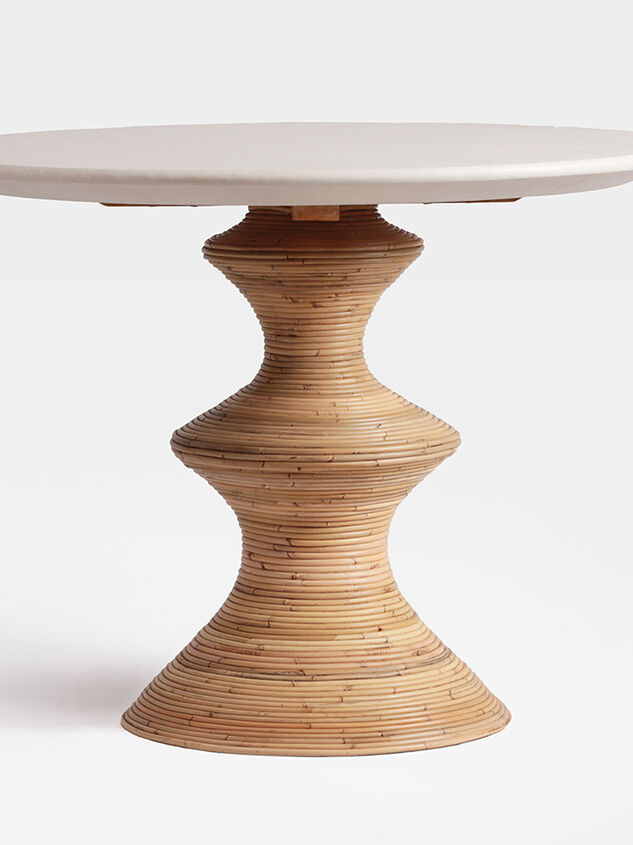 Mila Cement Dining Table Detail 8 - ALTAR'D STATE KIDS