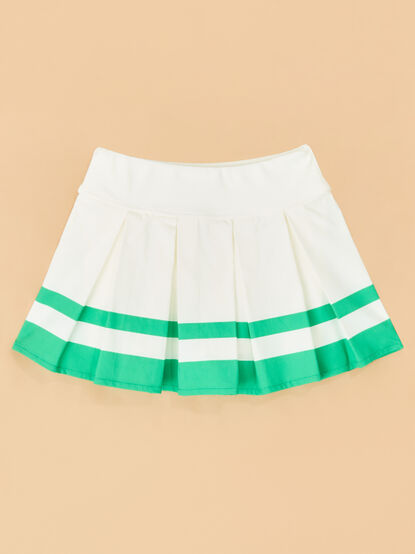 Pippin Pleated Cheer Skirt - ALTAR'D STATE KIDS