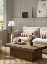 Macy Upholstered Sofa Detail 7 - ALTAR'D STATE KIDS