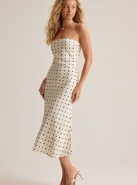 Avrie Maxi Dress Detail 5 - AS Kids