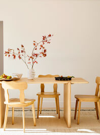 Louisa Dining Chair Detail 2 - AS Kids