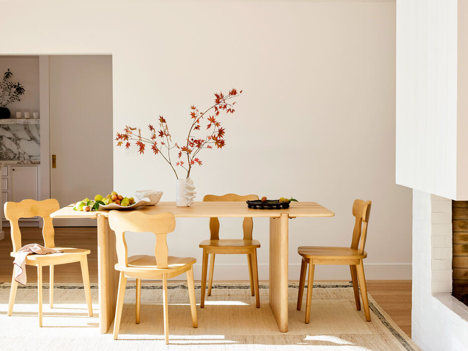Louisa Dining Chair - AS Kids - 