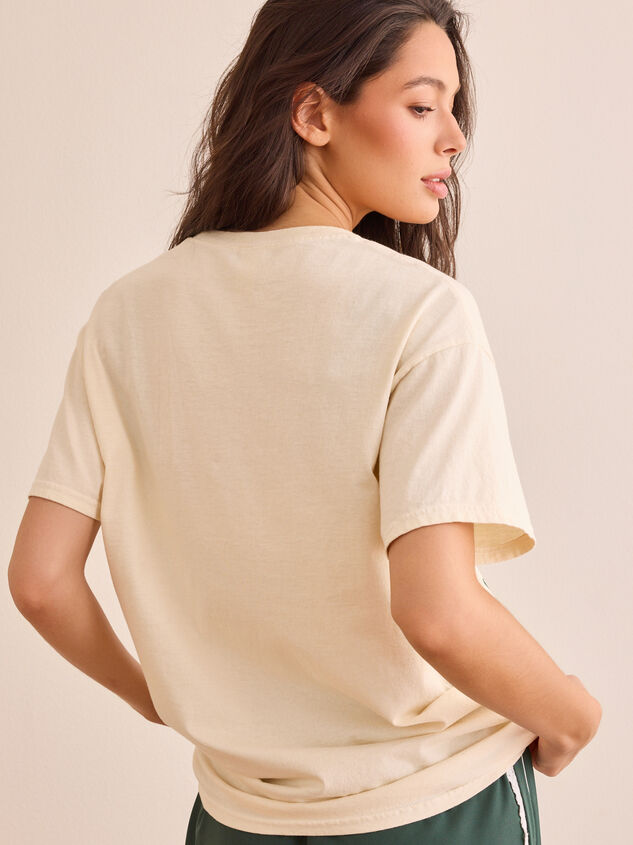 AS Revival Track Club Tee Detail 4 - AS Kids