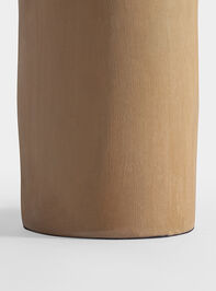 Hadley Terracotta Table Lamp Detail 4 - AS Kids