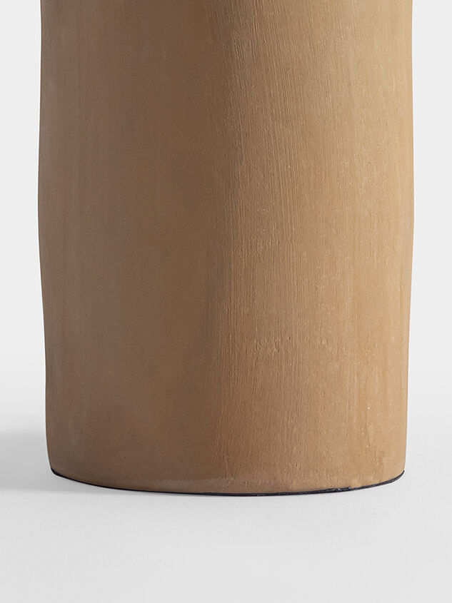Hadley Terracotta Table Lamp Detail 4 - AS Kids