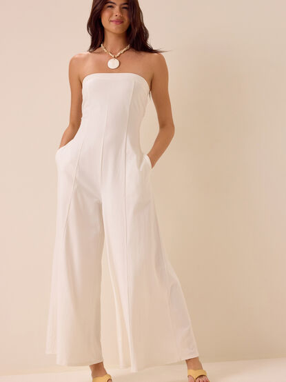 Collie Tube Jumpsuit - AS Kids