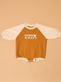 Guess What Chicken Butt Bubble - AS Kids