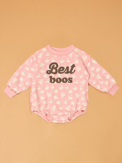 Best Boos Baby Bubble - AS Kids