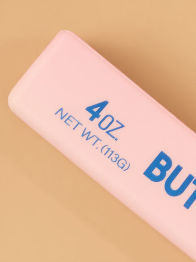 Pink Butter Squishy Detail 2 - AS Kids
