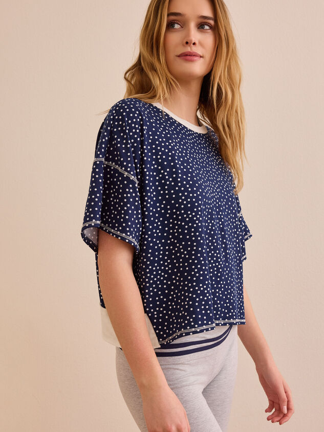 Axis Open Back Tee Detail 5 - ALTAR'D STATE KIDS